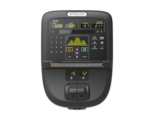 Precor SCL 835 Stairclimber