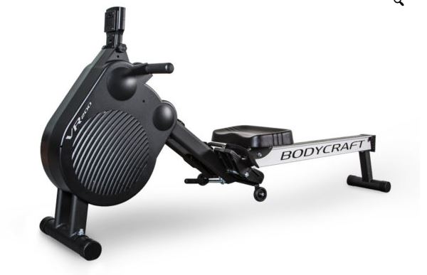 Bodycraft VR200 Rower
