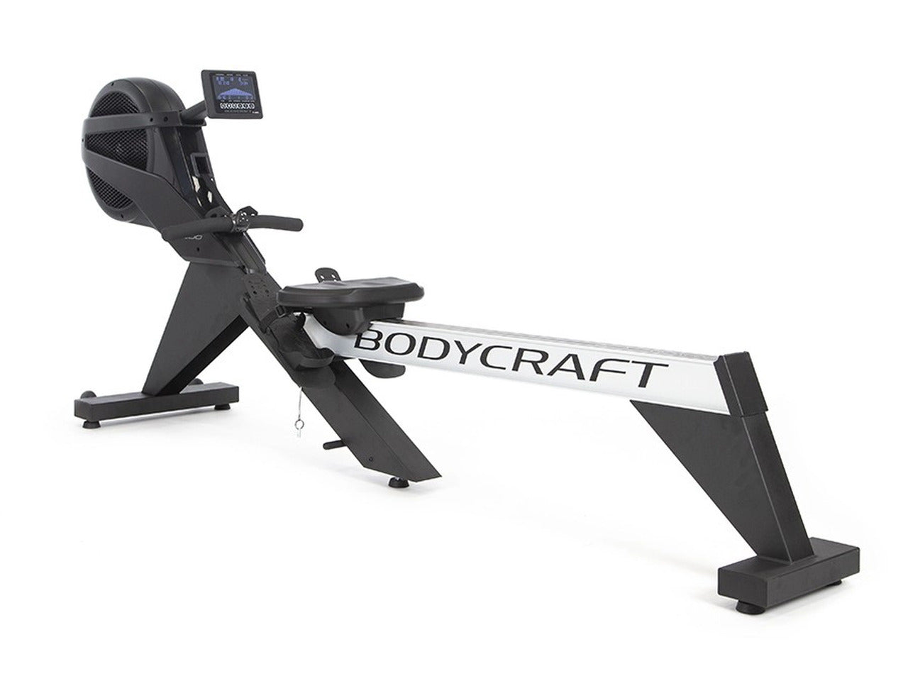 Bodycraft VR500 Pro Rowing Machine