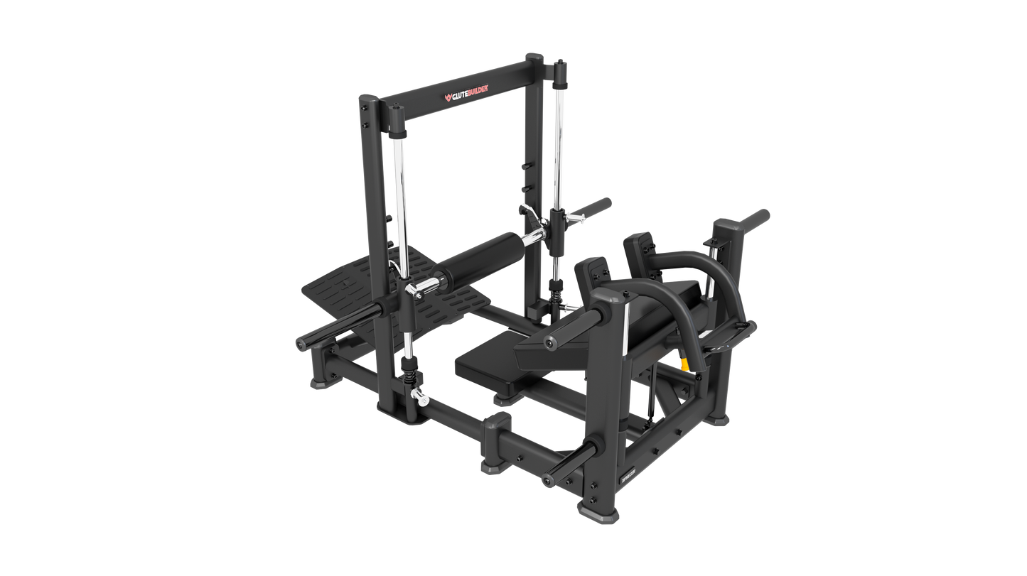 Glutebuilder Hip Thrust Elite