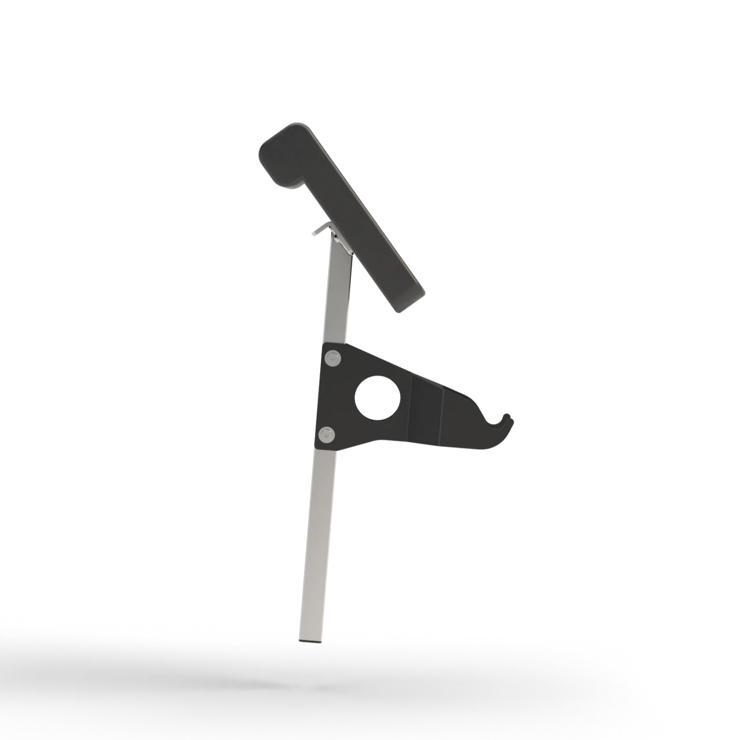 Hoist Preacher Curl Attachment Option HF-OPT-4000-02-MB