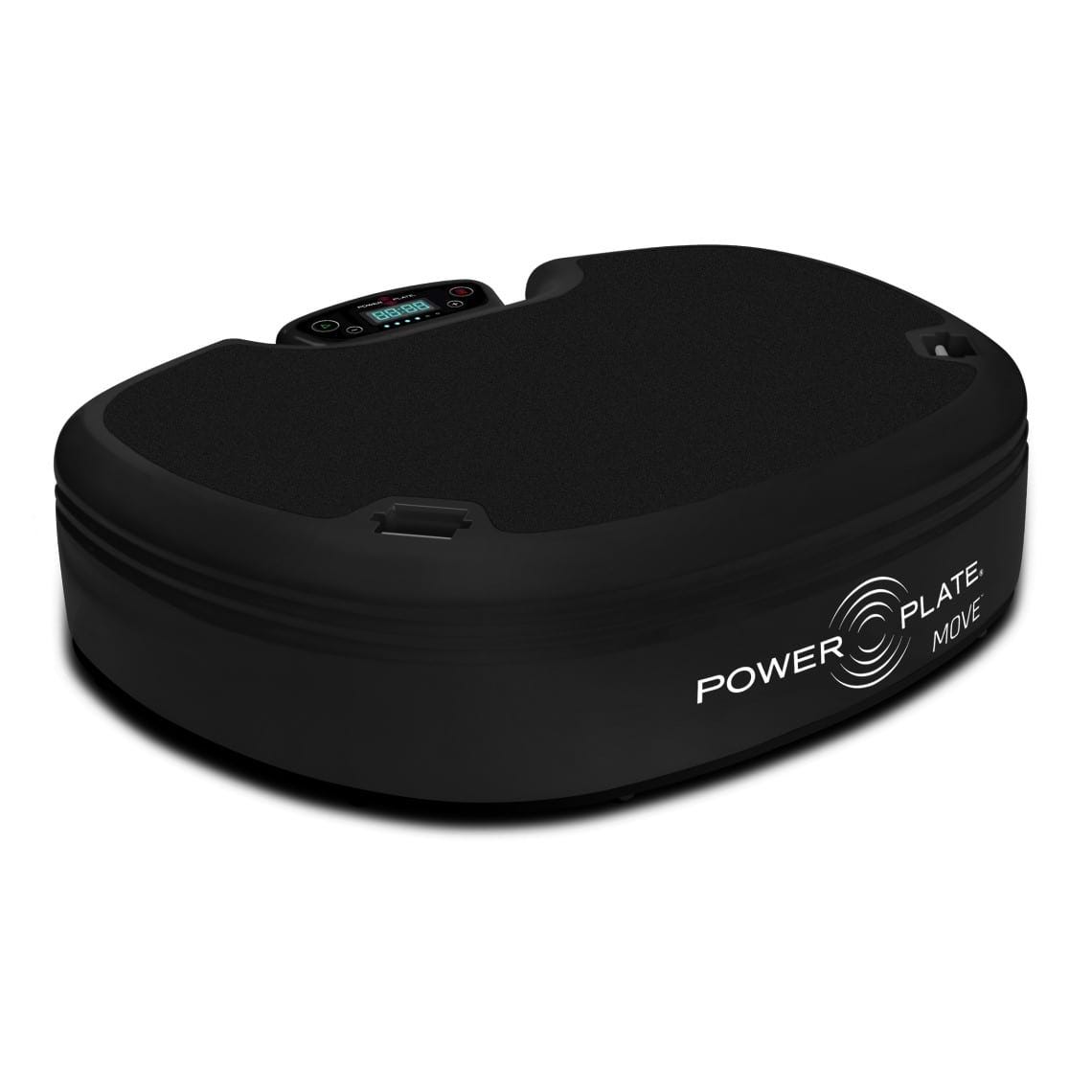 Power Plate Move in Black, Red or Titanium