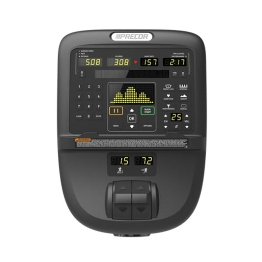 Precor EFX 535 Elliptical