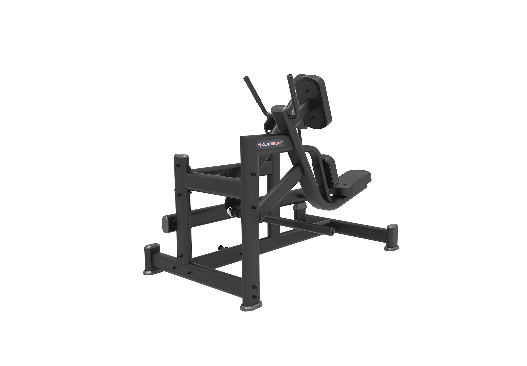 Glutebuilder Pendulum Kickback – Gym Outfitters Fitness Equipment