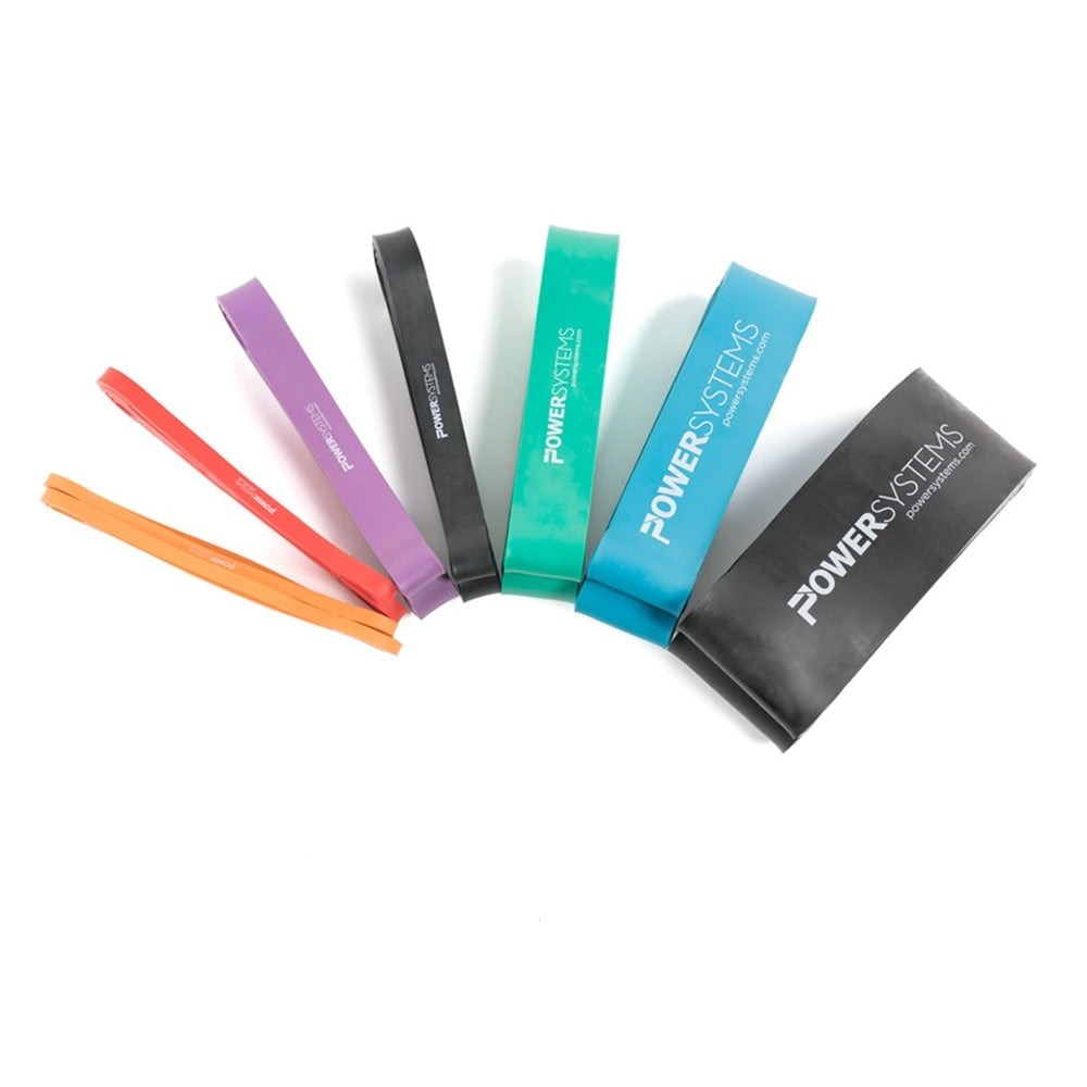 Power Systems Super Bands