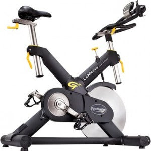 LeMond Revmaster Pro Spin Bike