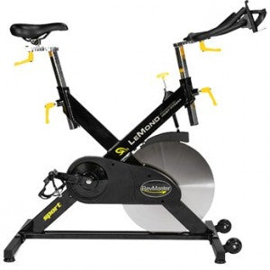 LeMond Revmaster Sport Spin Bike