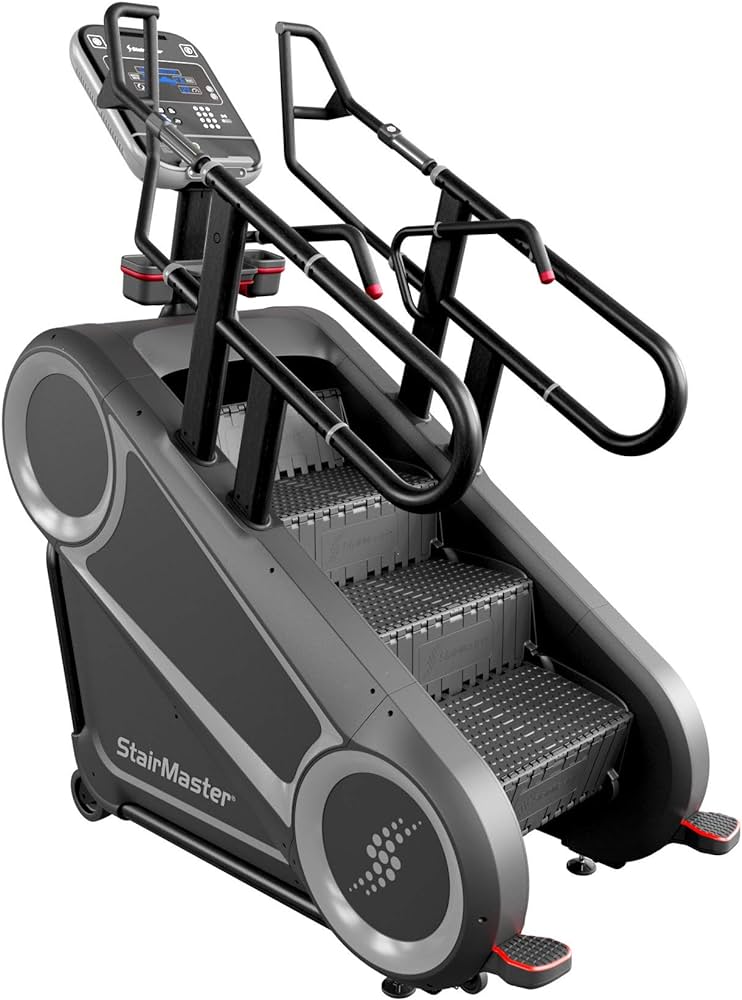 Stairmaster 10G with LCD Console