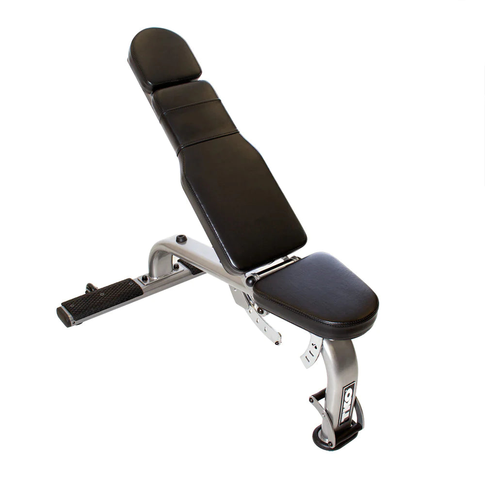 TKO Adjustable FID Bench