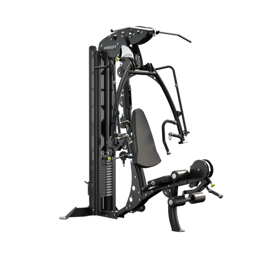 Hoist V4 Elite Home Gym