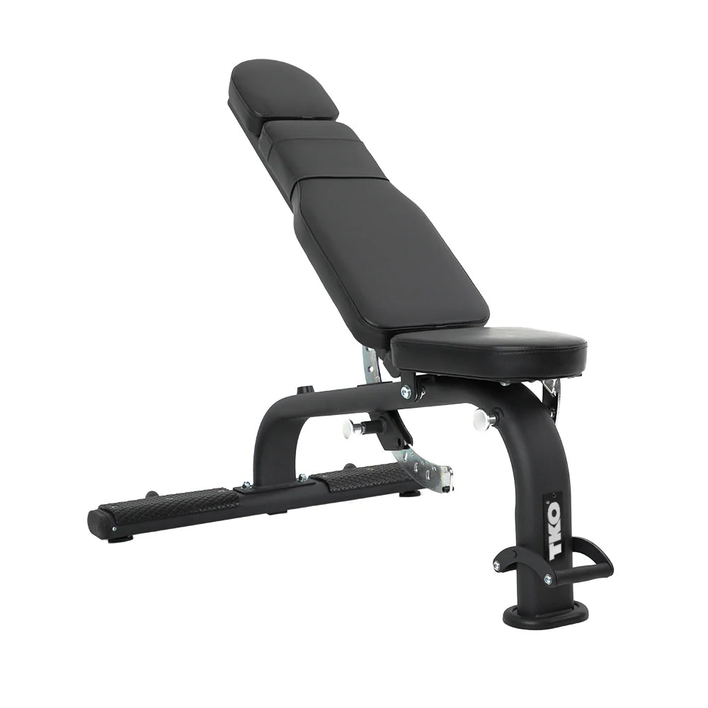 TKO Adjustable FID Bench