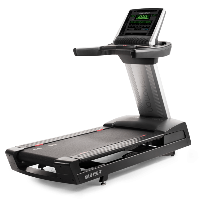 Freemotion t10.9b REFLEX TREADMILL