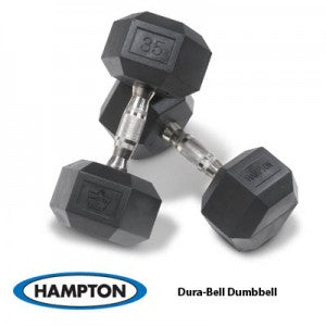 Hampton Durabell Dumbbells