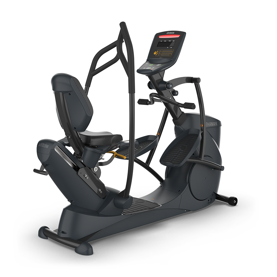 Octane Xr6 Recumbent Elliptical