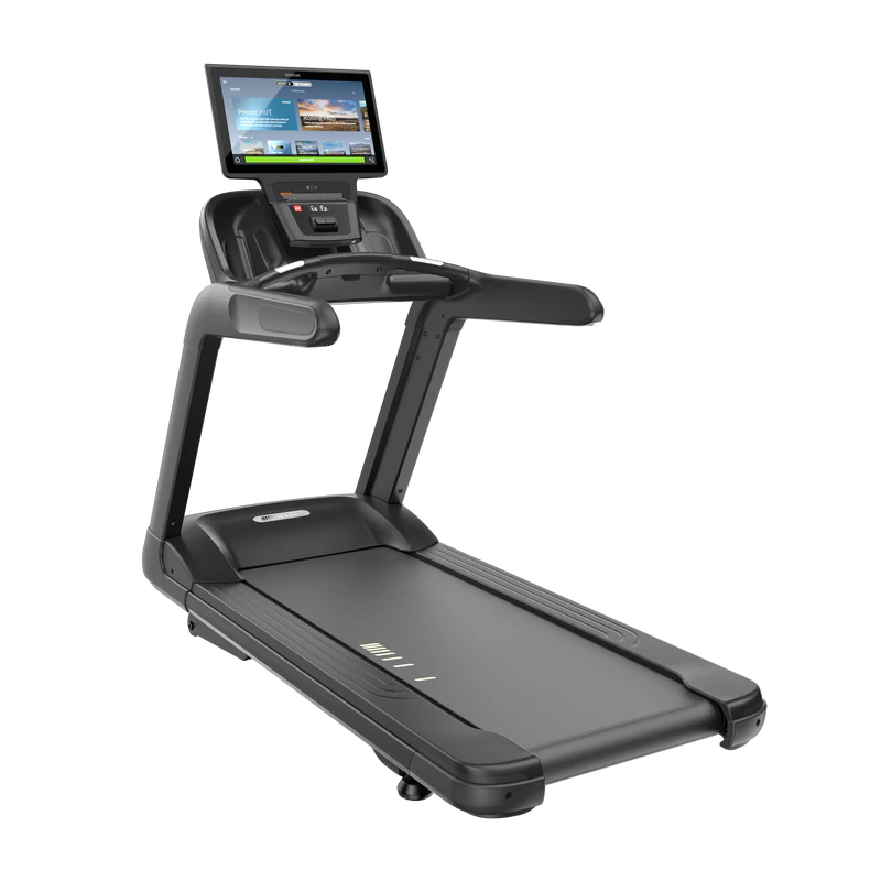 Precor TRM 895 Treadmill with 22" Touchscreen (P94 Console)