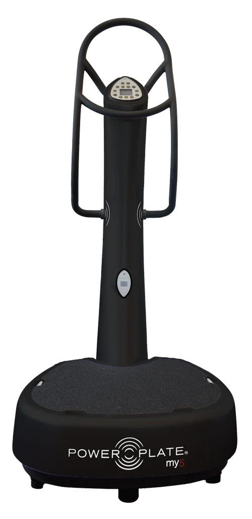 Power Plate My5 Vibration Plate