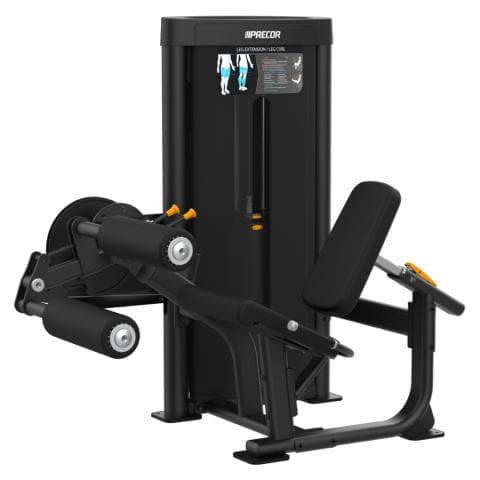 Precor Vitality Series Leg Extension / Leg Curl