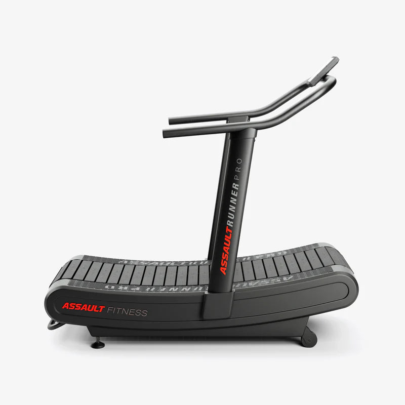 Assault Runner Pro