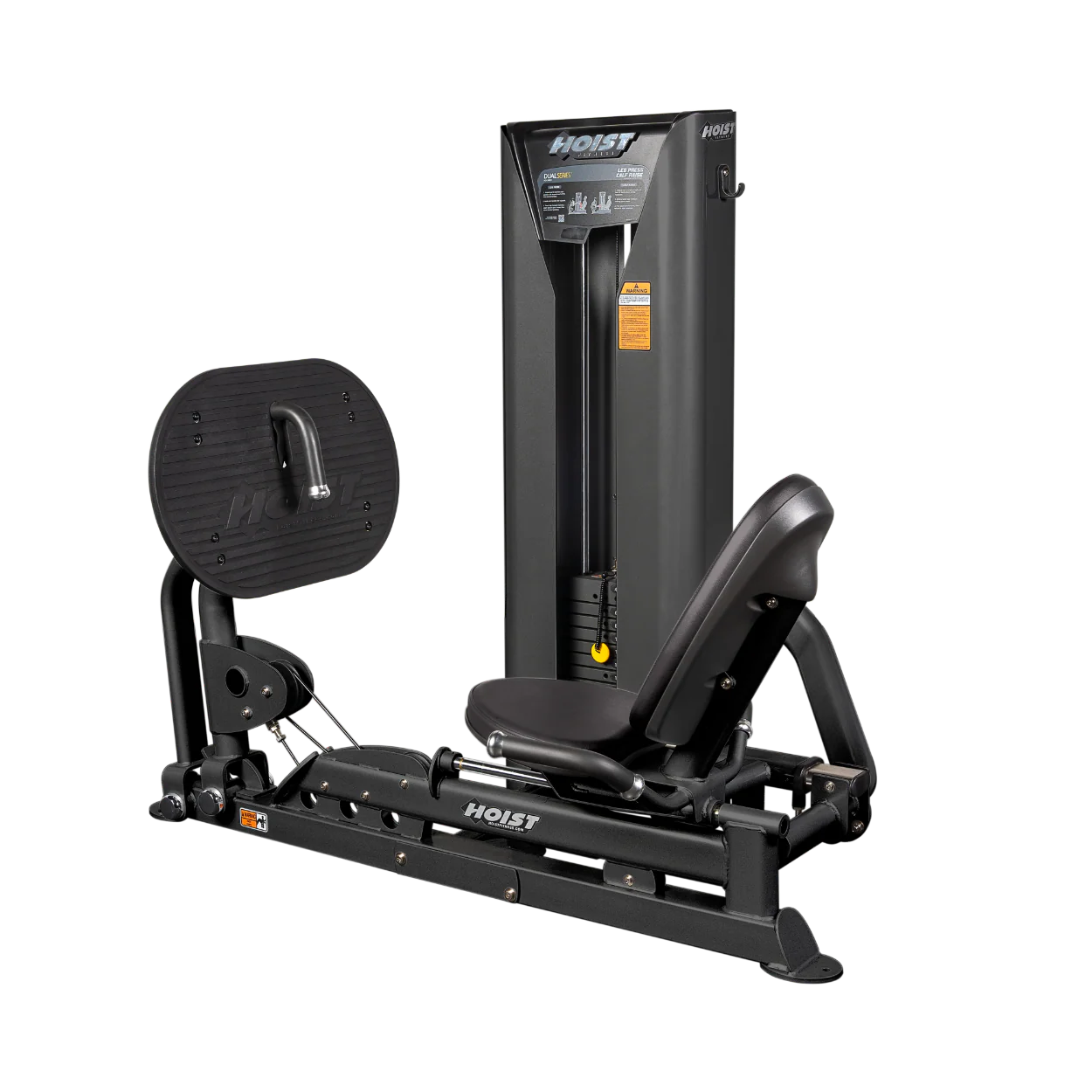 Hoist HD-3403 Leg Press/Calf Raise