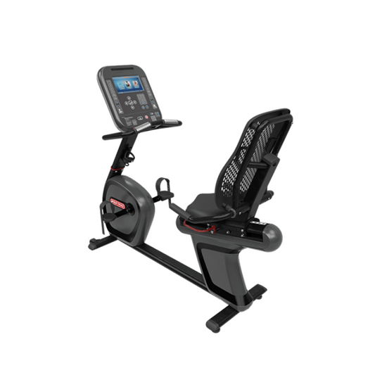 Star Trac 4RT Recumbent Bike