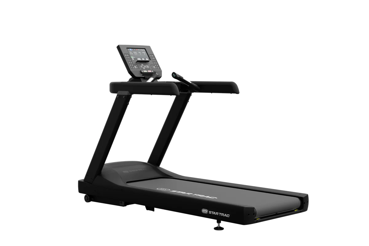 StarTrac 6TR Treadmill with LED Console