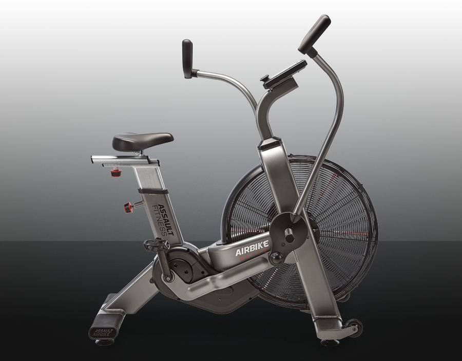 Assault Air Bike Elite