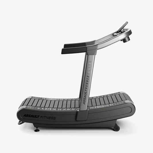 Assault Runner Elite