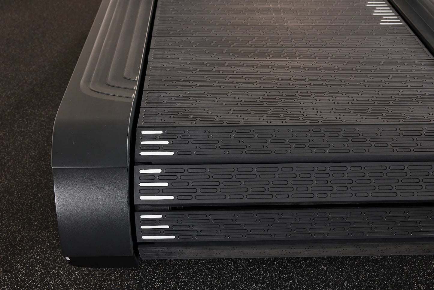 Precor Breakaway Treadmill STM837 with P31 Console