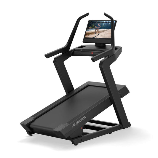 Freemotion i8 Incline Trainer