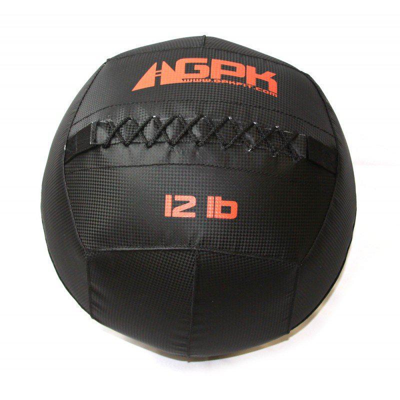 Gympak Wall Balls