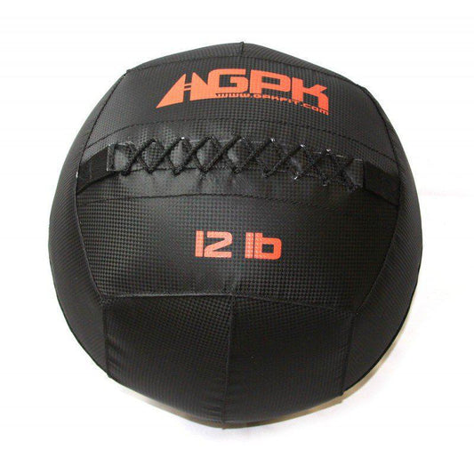 Gympak Wall Balls