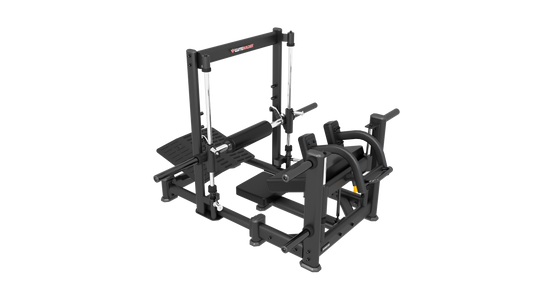 Glutebuilder Hip Thrust Elite