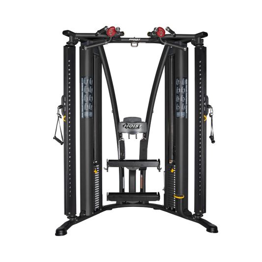 Hoist HD-3000 Functional Trainer
