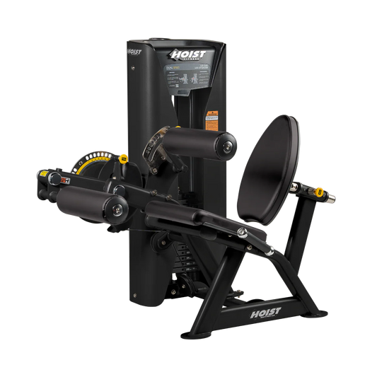 Hoist HD-3400 Leg Extension Leg Curl
