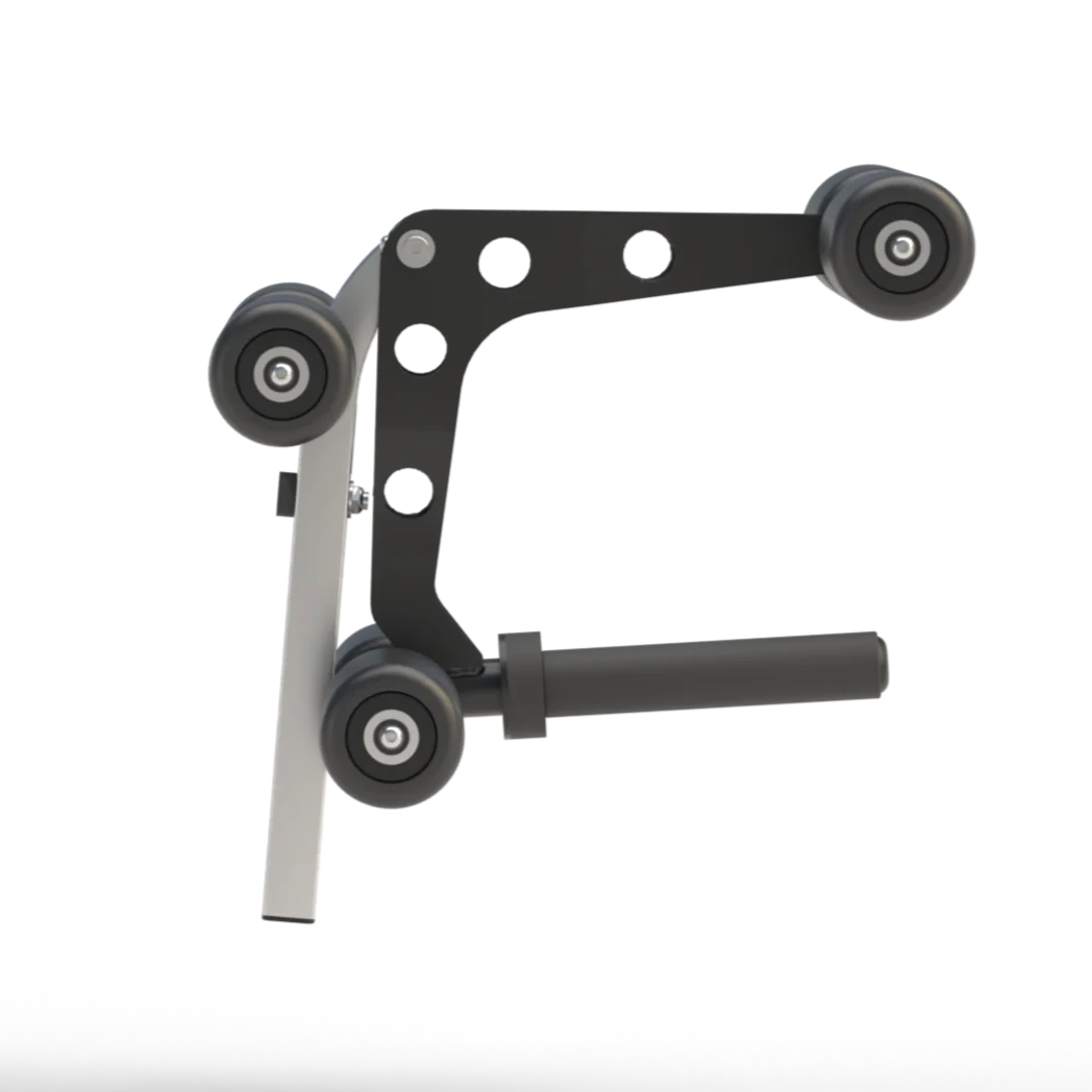 Hoist HF-5165 Leg Extension/Leg Curl Attachment