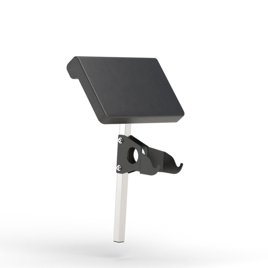 Hoist Preacher Curl Attachment Option HF-OPT-4000-02-MB