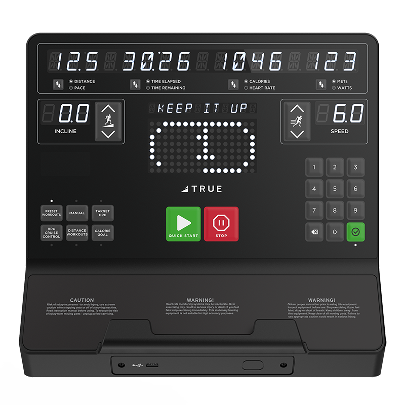 True Palisade Climber