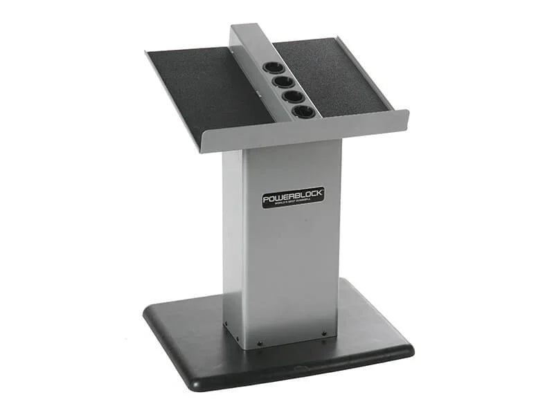 Power Block Column Stand