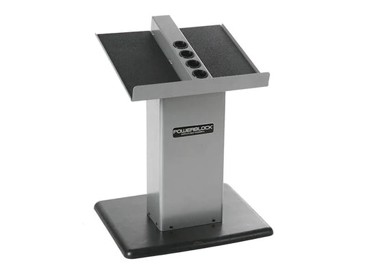 Power Block Column Stand