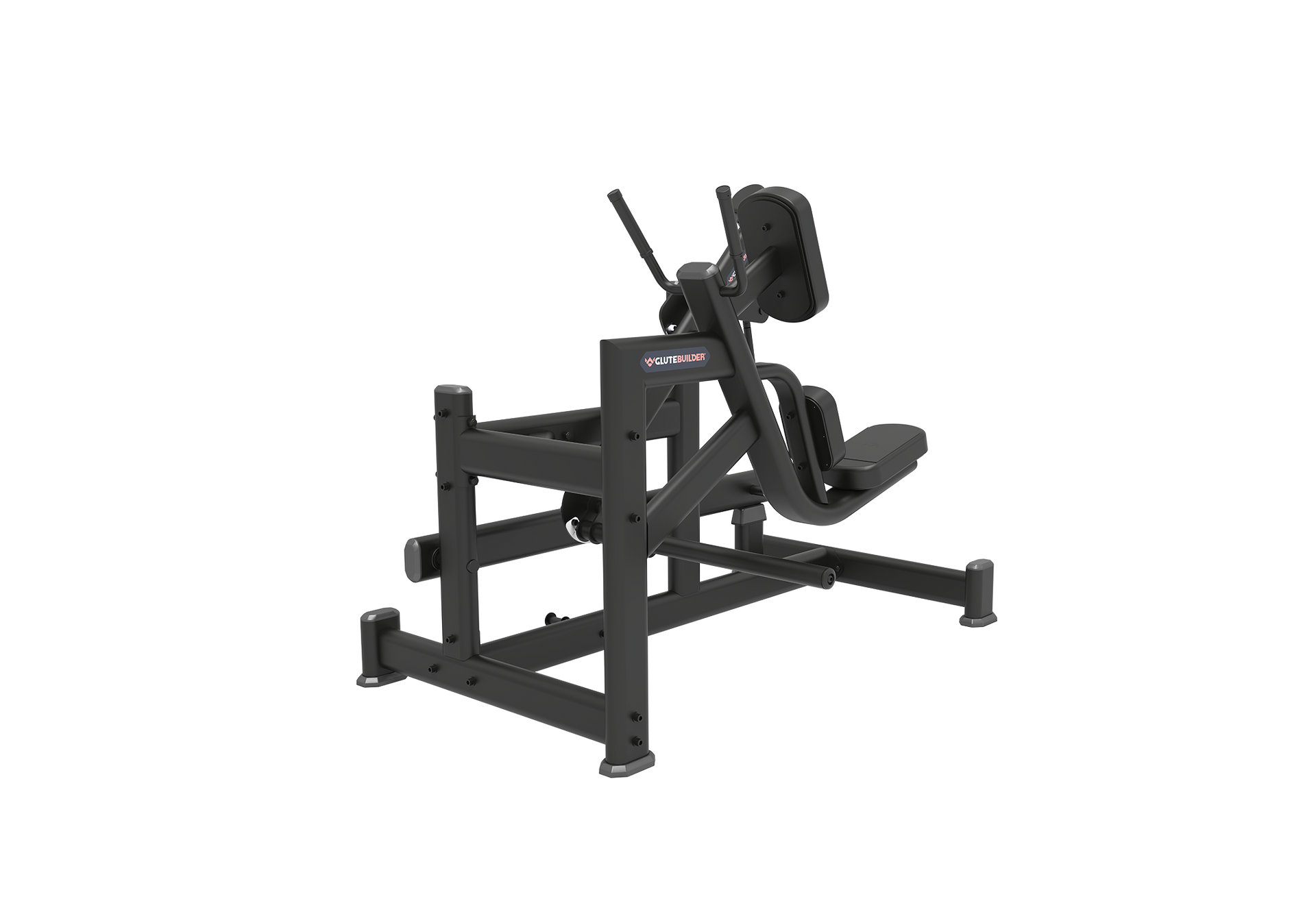 Glutebuilder Pendulum Kickback – Gym Outfitters Fitness Equipment