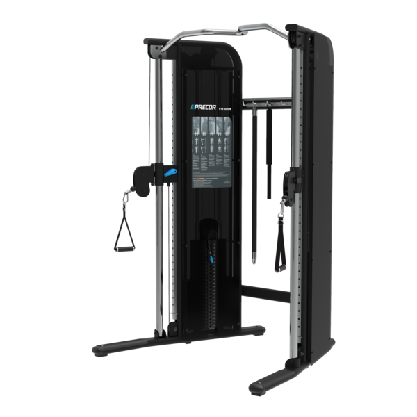 Precor FTS Glide Functional Trainer