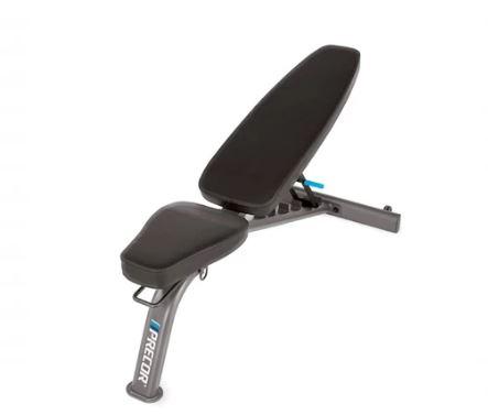 Precor Home Adjustable Bench