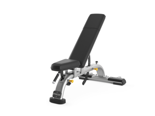 Precor Super Bench