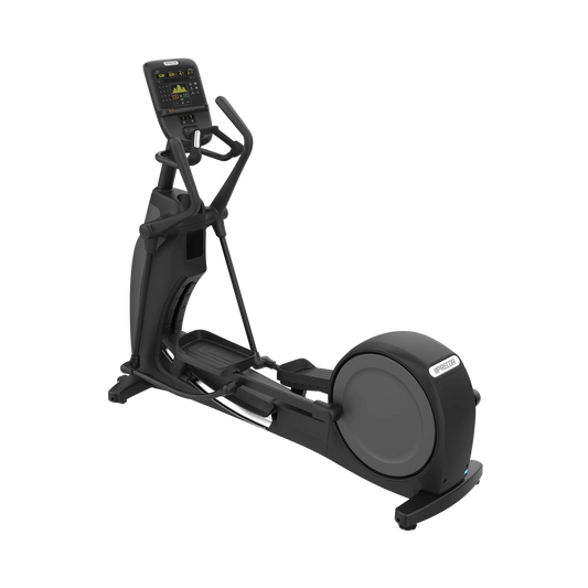 Precor EFX 835 Elliptical