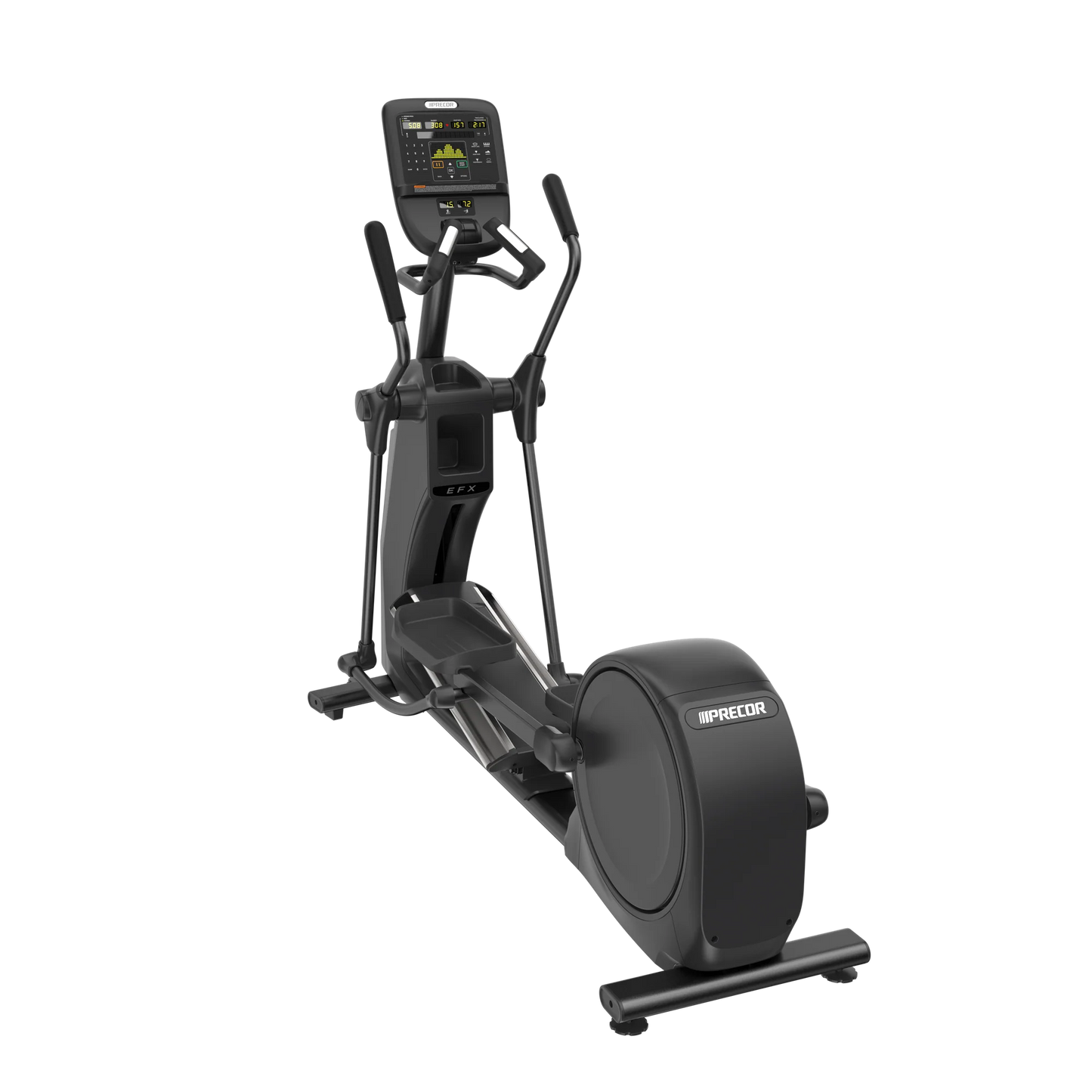 Precor EFX 535 Elliptical