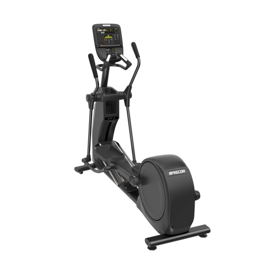 Precor EFX 535 Elliptical