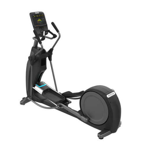 Precor EFX 635 Experience Series Elliptical