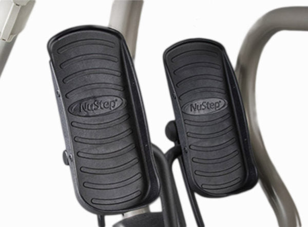 NuStep T4r Recumbent Seated Stepper