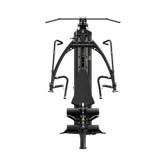 Hoist V4 Elite Home Gym