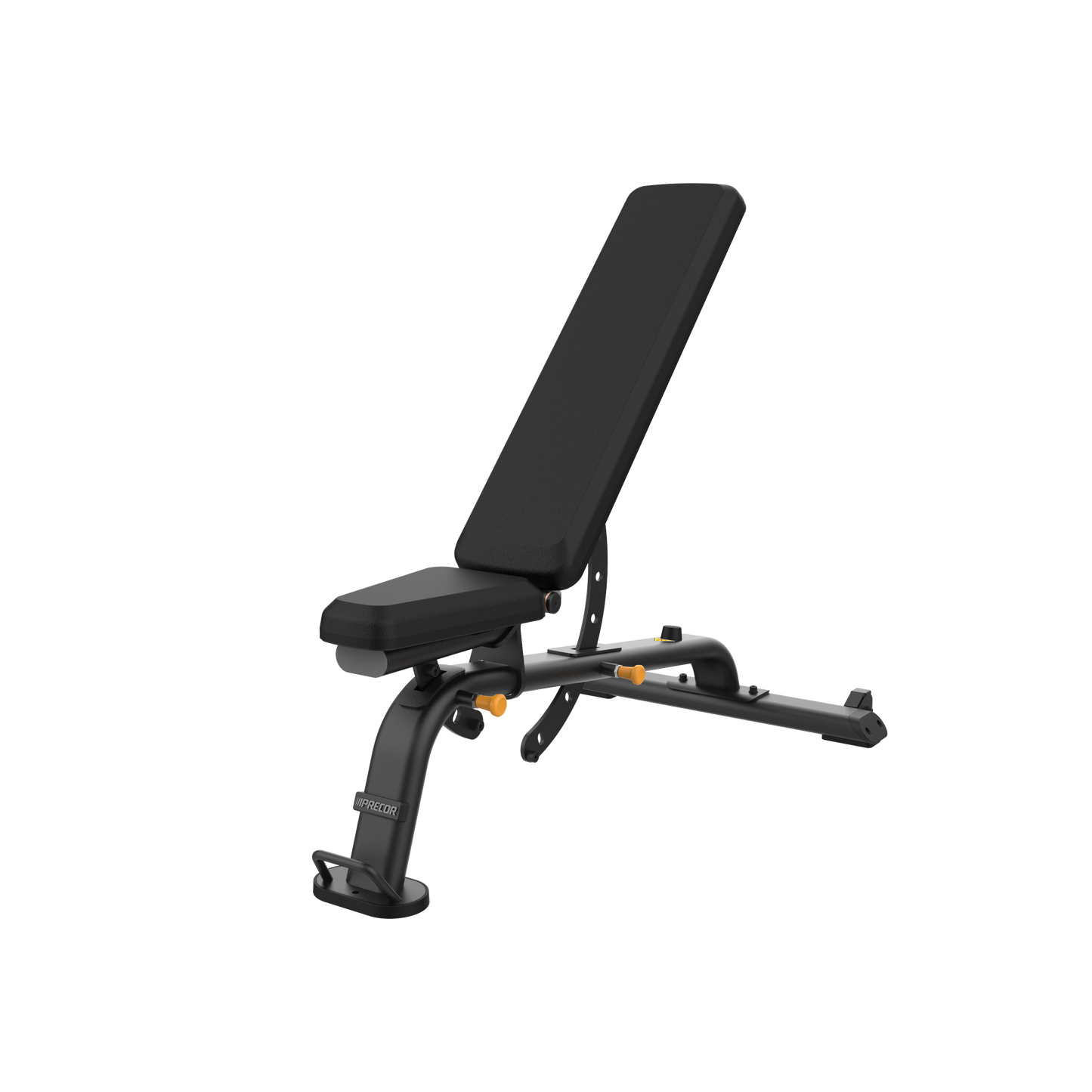 Precor Vitality FID Bench